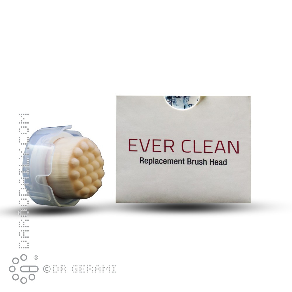 براش زرد مدل CIH-HB-101 کیوت اسکین