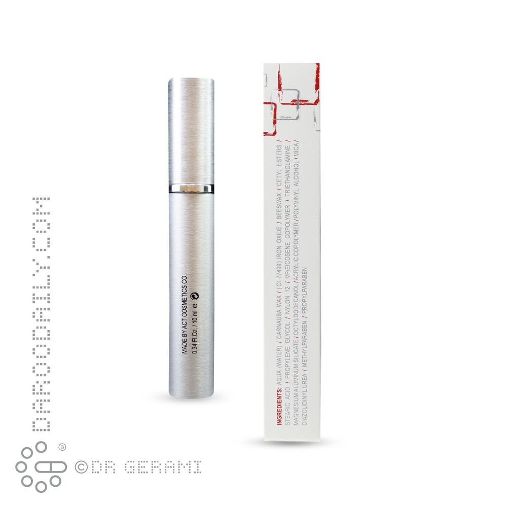 ریمل سه کاره مدل Infinite مای ۱۰ میلی لیتری