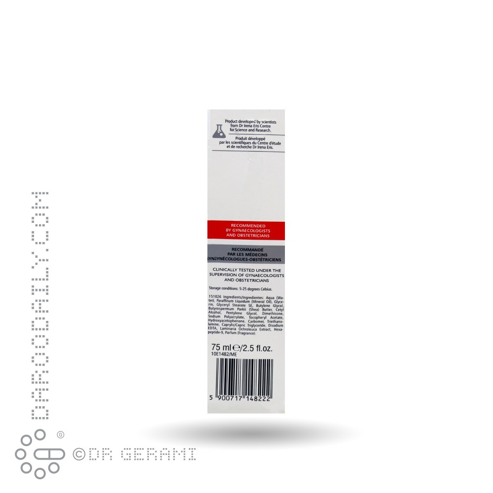 بالم کاهش دهنده ترک های پوستی فارماسریز 75 میلی لیتری