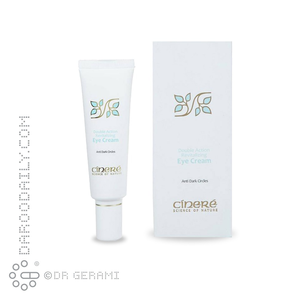 کرم دور چشم سینره 30 میلی لیتری