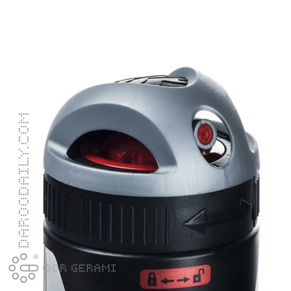 اسپری ضد تعریق آقایان مدل Invisible Black & White رکسونا 150 میلی لیتری