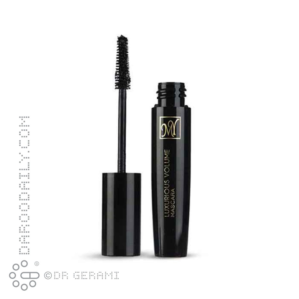 ریمل مژه مدل Luxurious Volume Diamond مای 15 میلی لیتری