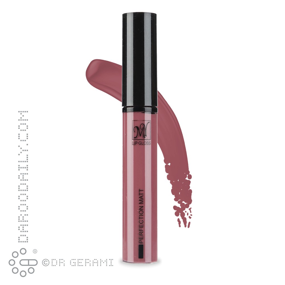 رژ لب مایع مات مدل Perfection Matt مای شماره 03
