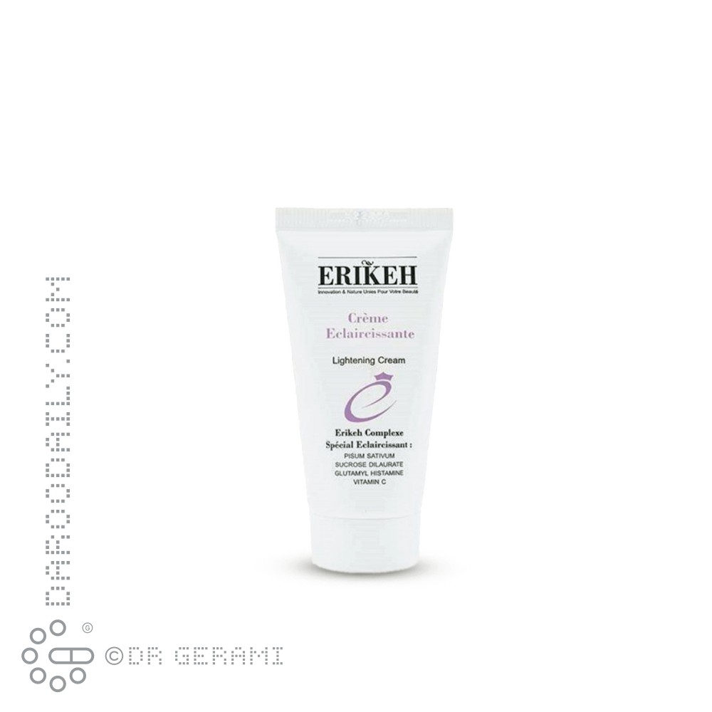 کرم روشن کننده اریکه 30 میلی لیتری