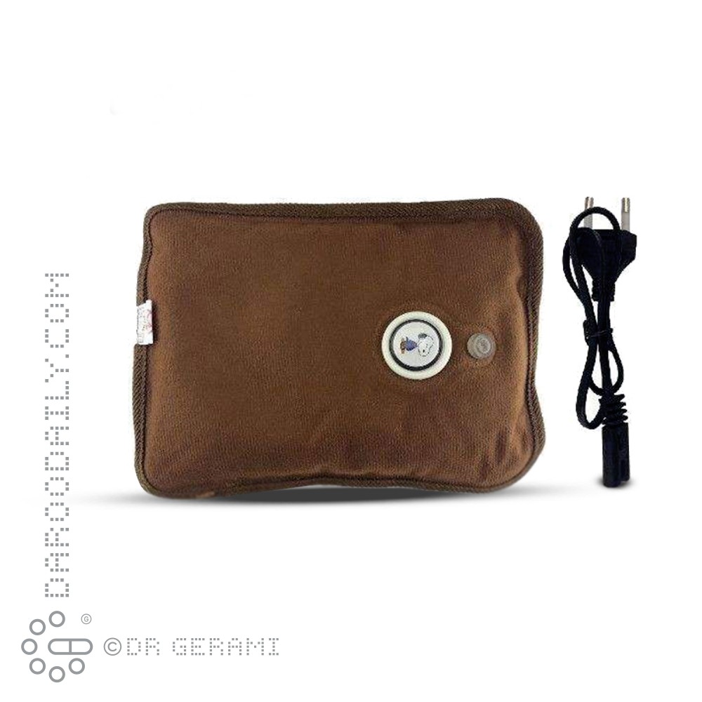 کیسه آب گرم برقی سوپر گاتو