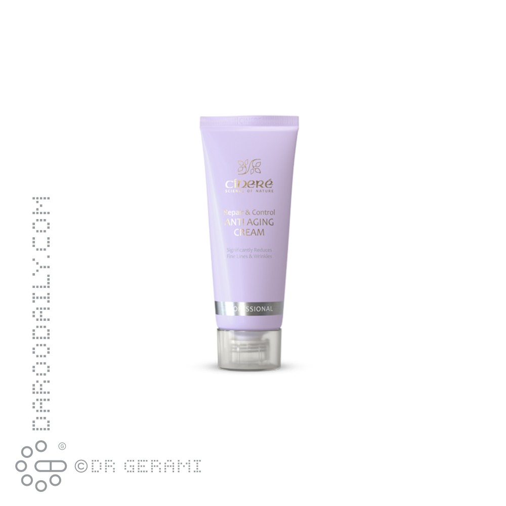 کرم ضد چروک سینره 30 میلی لیتری