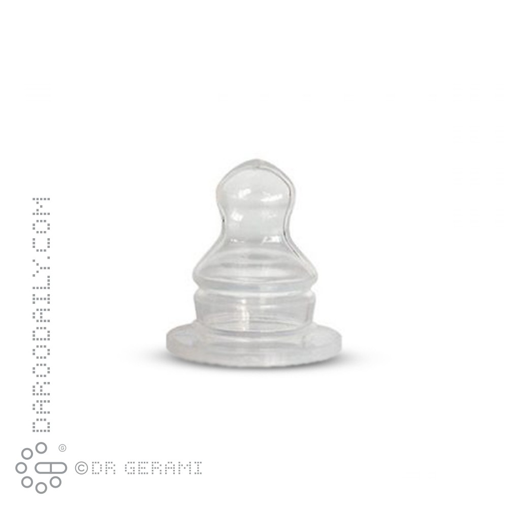 سر شیشه قاب دار بی بی لند سایز 1 کد 265