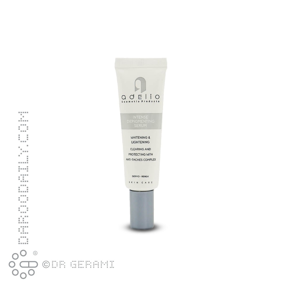 کرم روشن کننده و ضد لک ادلیو 30 میلی لیتری