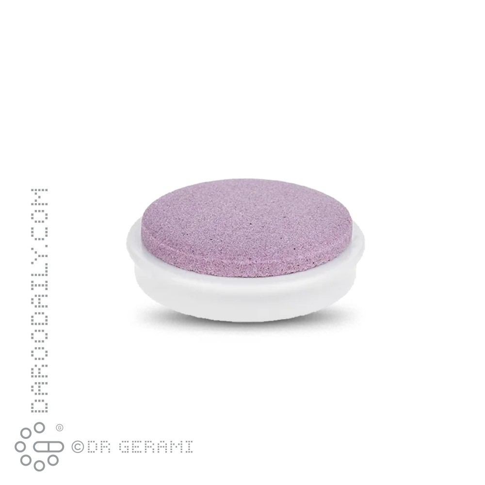 براش سنگ پا یدکی مدل 106 کیوت اسکین