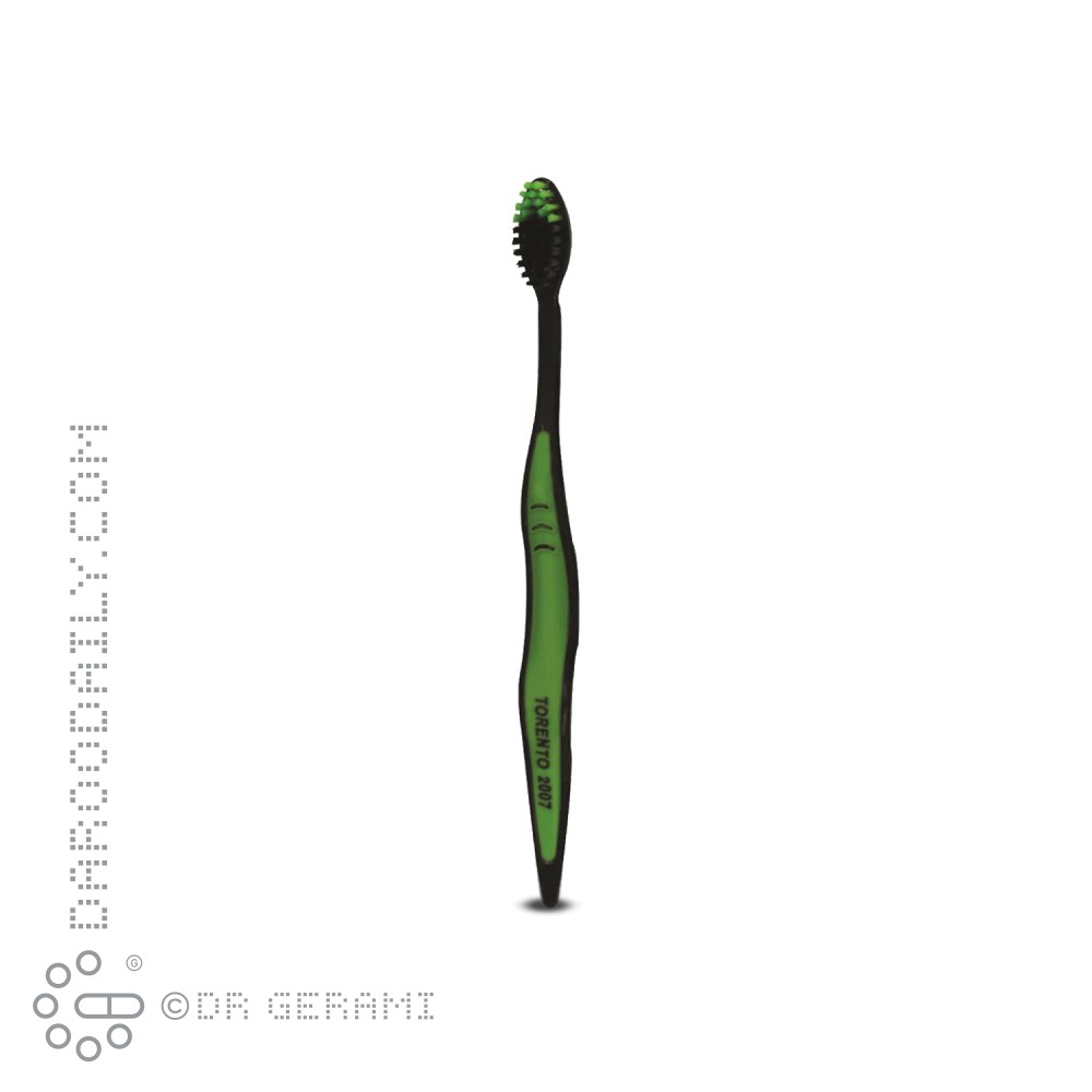 مسواک بزرگسال برس متوسط مدل Smart ایپچ