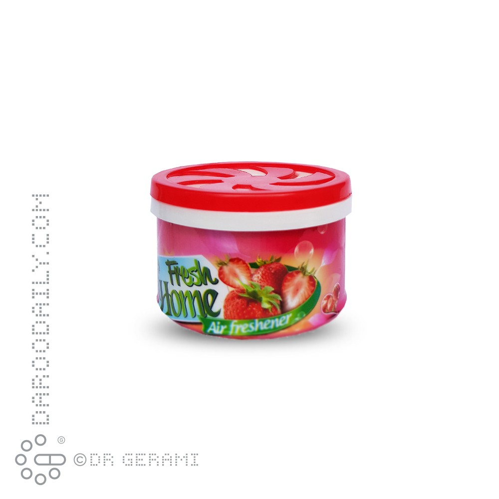 خوشبو کننده ژله ای هوم فرش 80 گرمی