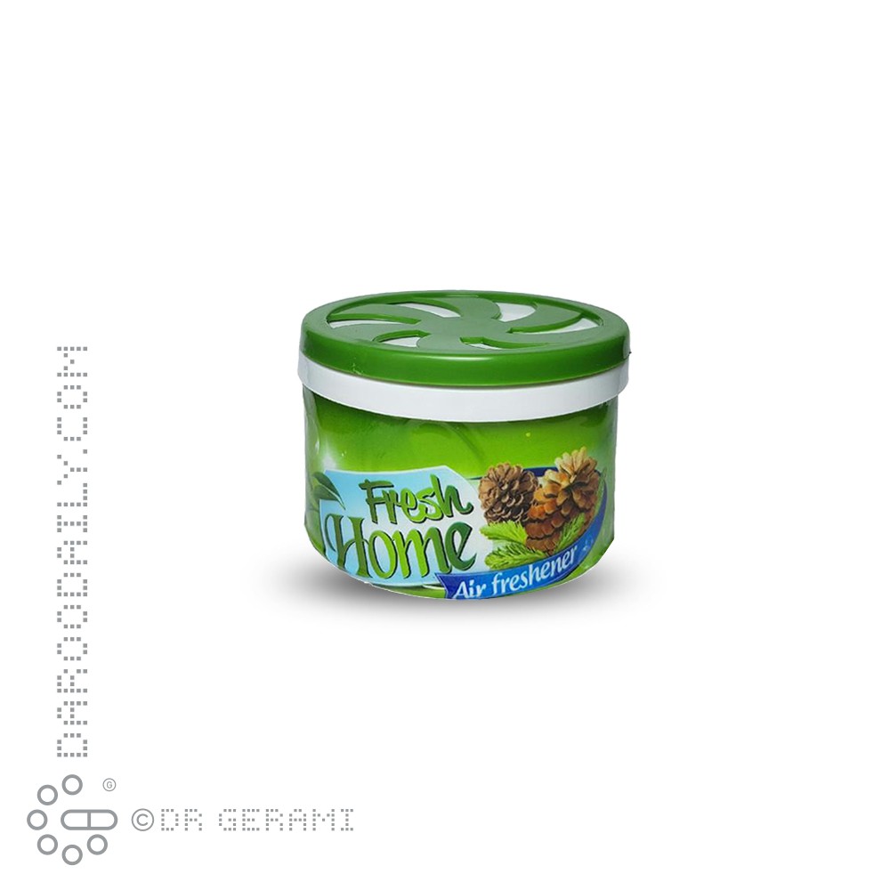 خوشبو کننده ژله ای هوم فرش 80 گرمی