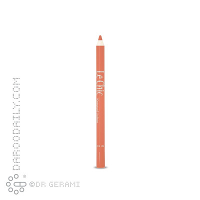 مداد لب با دوام لچیک شماره 137