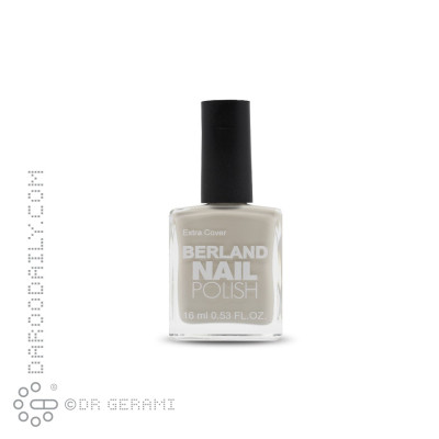 لاک ناخن مدل Extra Cover برلند شماره 516