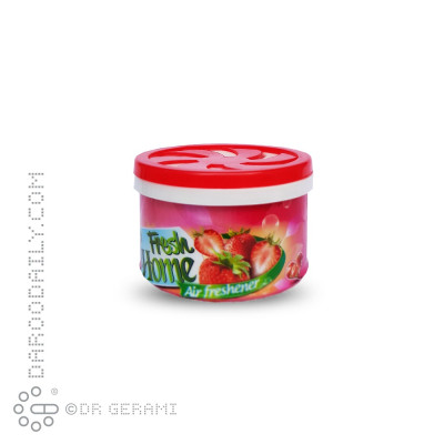 خوشبو کننده ژله ای هوم فرش 80 گرمی