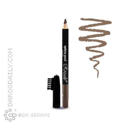 مداد ابرو رزادو شماره 303