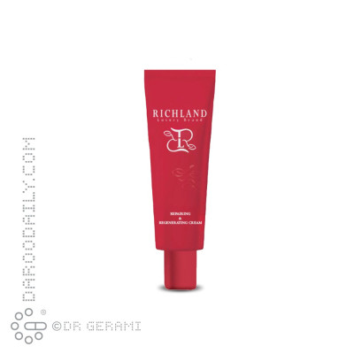 کرم ترمیم کننده پوست ریچلند 30 میلی لیتری