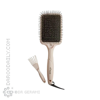 برس مو مستطیلی مستر براش