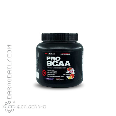 پودر پرو بی سی ای ای مکس ماسل 351 گرمی