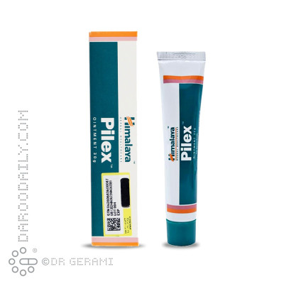 ﻿پماد پایلکس هیمالیا 30 گرمی