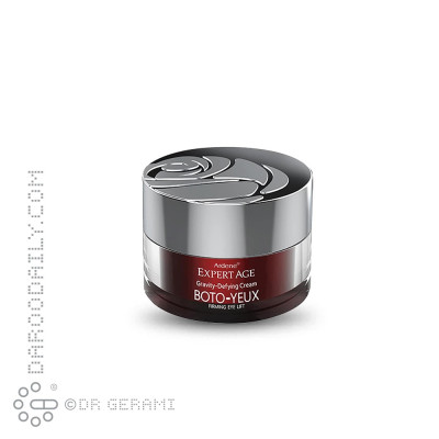 کرم دور چشم ضد چروک و ضد افتادگی قوی اکسپرتیج آردن 15 میلی لیتری