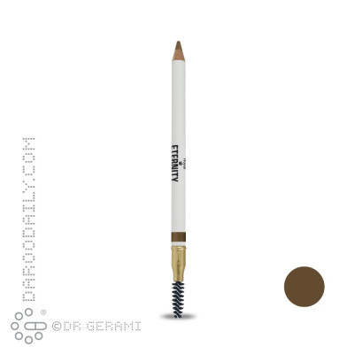 مداد ابرو پودری رویال اترنیتی شماره 602