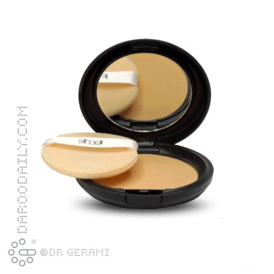 پنکک SPF15 سیمالی استار شماره 106