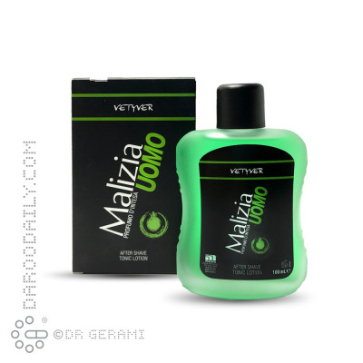لوسیون تونیک افتر شیو آقایان مالیزیا 100 میلی لیتری