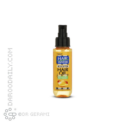 روغن مو مدل Hair Water کامان 70 میلی لیتری