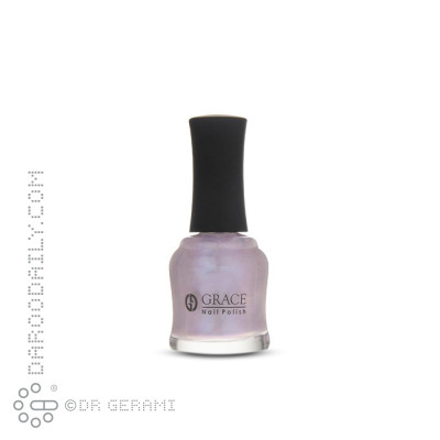 لاک ناخن مدل Professional گریس شماره 91