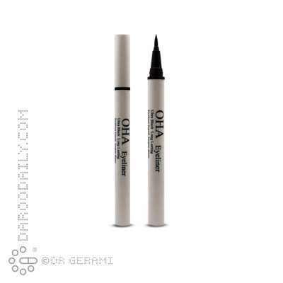 خط چشم ماژیکی اوها