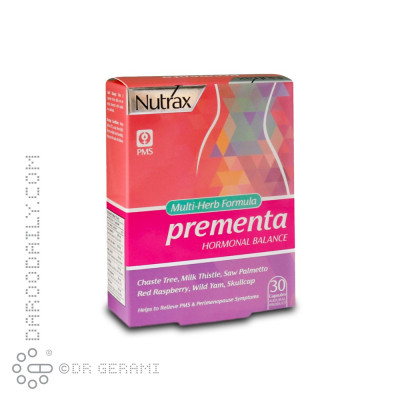 کپسول پریمنتا نوتراکس 30 عددی