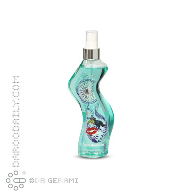 بادی اسپلش بانوان مدل Copacabana Kiss ژکساف ۲۵۰ میلی لیتری