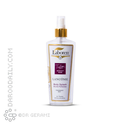 بادی اسپلش بانوان مدل Lancome لابورن ۲۵۰ میلی لیتری