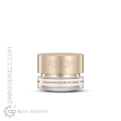 کرم دور چشم مدل Juvelia ژوونا 15 میلی لیتری
