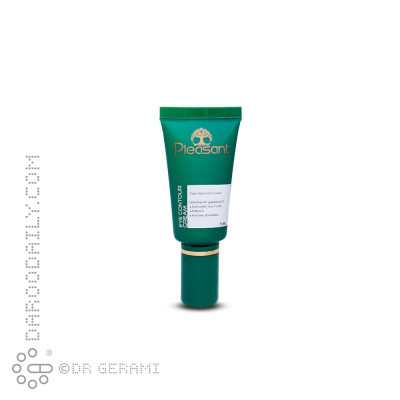 کرم دور چشم پلزنت 15 میلی لیتری