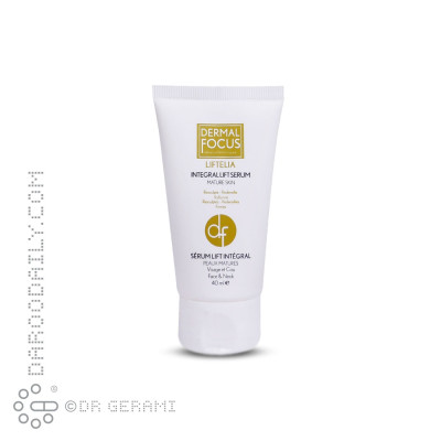 سرم لیفتینگ مدل Liftelia درمال فوکوس 40 میلی لیتری