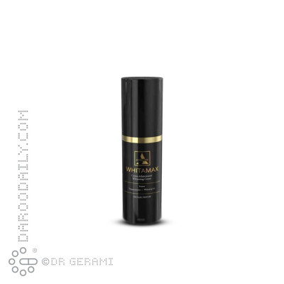 کرم روشن کننده و ضد لک پوست مدل Whitamax اورلین 30 میلی لیتری