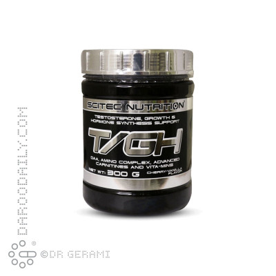 پودر تی جی اچ سایتک نوتریشن ۳۰۰ گرمی