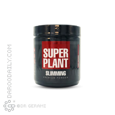 پودر لاغری سوپر پلنت سینا پژوه ۵۰۰ گرمی