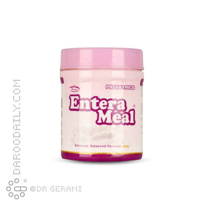 پودر انترامیل وانیلی کودکان کارن 400 گرمی