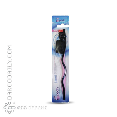 مسواک بزرگسال برس متوسط مدل Smart ایپچ