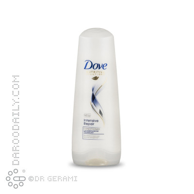 شامپو موهای آسیب دیده مدل Intensive Repair داو 200 میلی لیتری