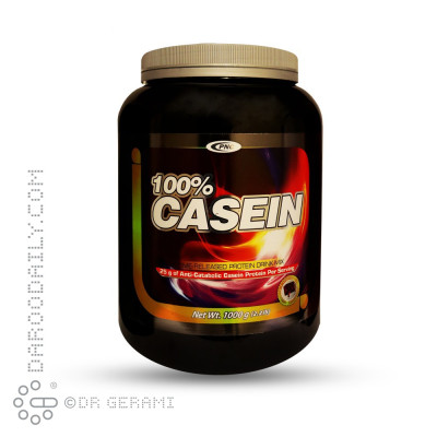 پودر کازئین 100 درصد کارن 1000 گرمی