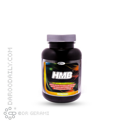 کپسول اچ ام بی 500 میلی گرمی کارن 120 عددی