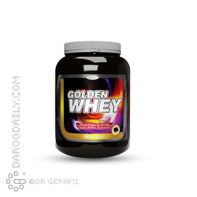 پودر گلدن وی شکلاتی کارن 1000 گرمی