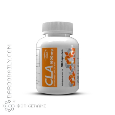 کپسول سی ال ای 1600 میلی گرمی کارن 90 عددی