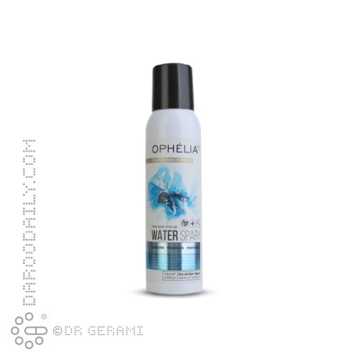 اسپری آب اوفلیا 150 میلی لیتری