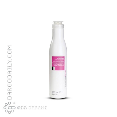 شامپو موهای رنگ شده فشینلی ۲۵۰ میلی لیتری