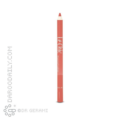 مداد لب بادوام لچیک شماره ۱۳۹